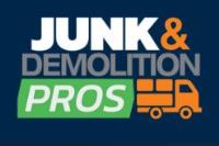 Junk Pros Dumpster Rentals , Junk Hauling image 1